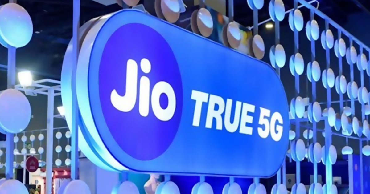 THIS HOLI JIO LAUNCHES TRUE 5G IN 27 MORE CITIES TAKING THE BENEFITS OF TRUE 5G TO 331 CITIES ACROSS THE NATION